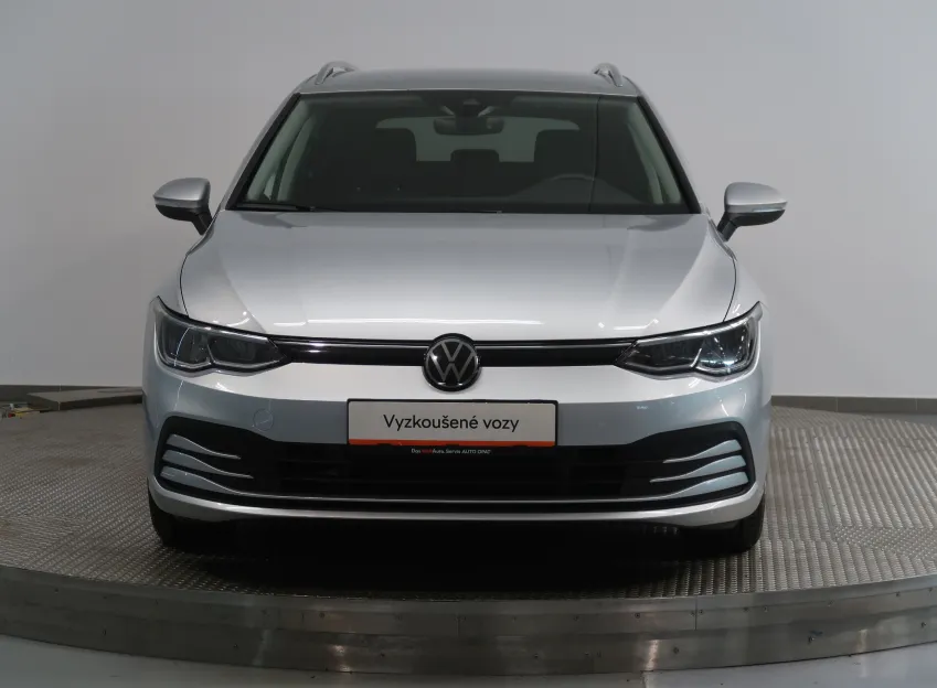 Volkswagen Golf LIFE 2.0TDI 110KW DSG TAŽNÉ