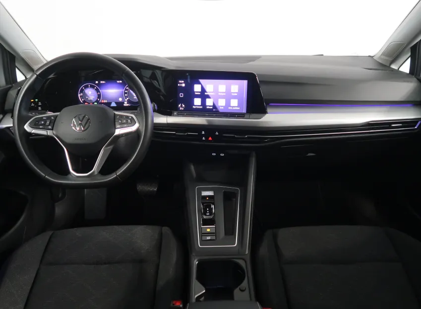 Volkswagen Golf LIFE 2.0TDI 110KW DSG TAŽNÉ
