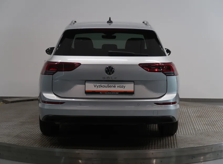 Volkswagen Golf LIFE 2.0TDI 110KW DSG TAŽNÉ