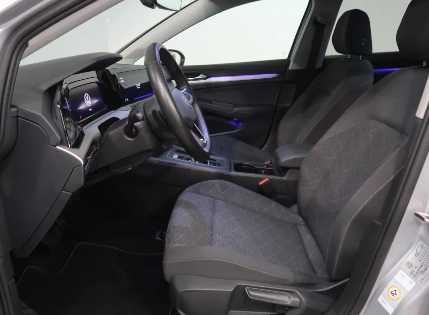 Volkswagen Golf LIFE 2.0TDI 110KW DSG TAŽNÉ
