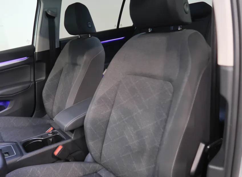 Volkswagen Golf LIFE 2.0TDI 110KW DSG TAŽNÉ