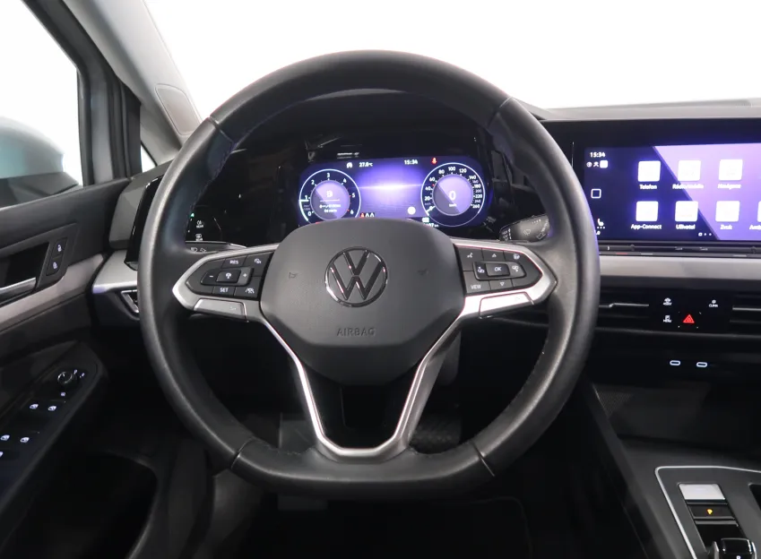 Volkswagen Golf LIFE 2.0TDI 110KW DSG TAŽNÉ