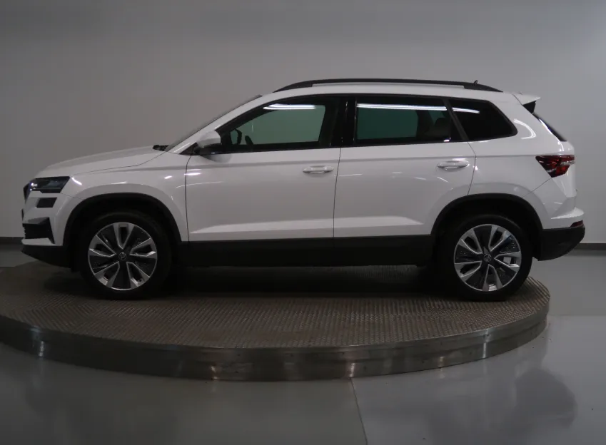 Škoda Karoq STYLE 1.5TSI 110KW DSG NAVI