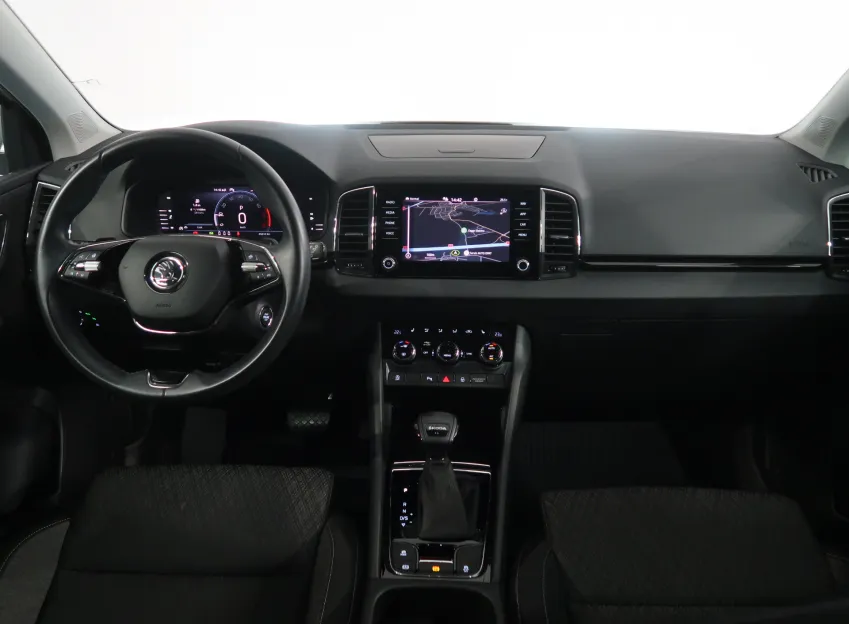 Škoda Karoq STYLE 1.5TSI 110KW DSG NAVI