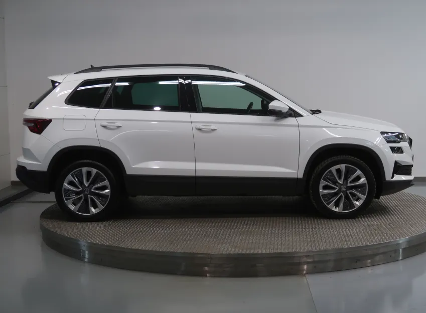 Škoda Karoq STYLE 1.5TSI 110KW DSG NAVI