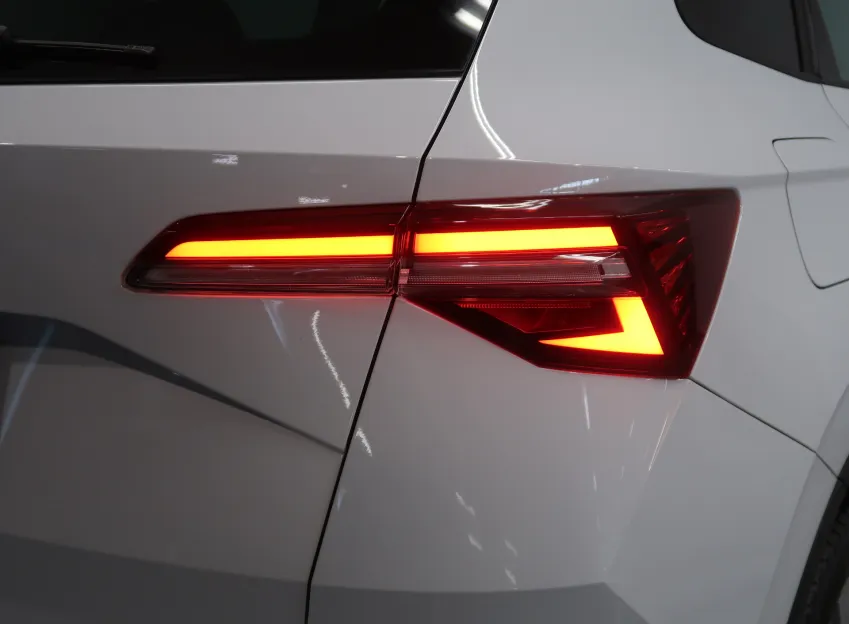 Škoda Karoq STYLE 1.5TSI 110KW DSG NAVI