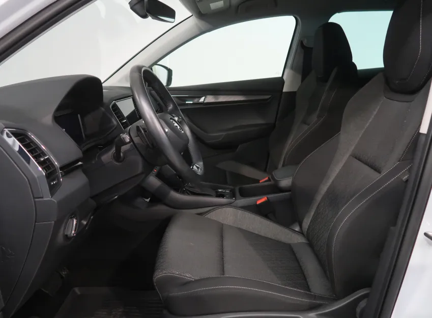 Škoda Karoq STYLE 1.5TSI 110KW DSG NAVI