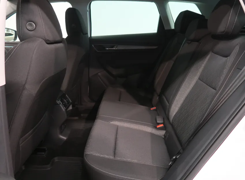 Škoda Karoq STYLE 1.5TSI 110KW DSG NAVI