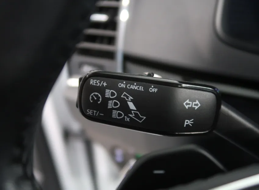 Škoda Karoq STYLE 1.5TSI 110KW DSG NAVI