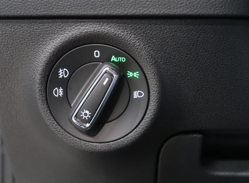 Škoda Karoq STYLE 1.5TSI 110KW DSG NAVI