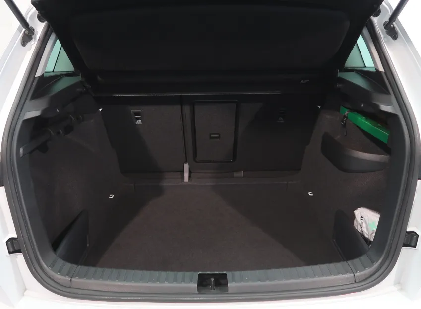 Škoda Karoq STYLE 1.5TSI 110KW DSG NAVI