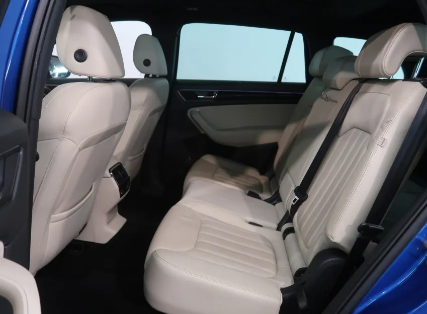 Škoda Kodiaq L&K 2.0TDI 147KW 4x4 DSG WEBASTO 7MÍST TAŽNÉ CANTO