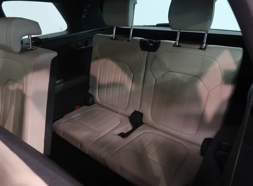 Škoda Kodiaq L&K 2.0TDI 147KW 4x4 DSG WEBASTO 7MÍST TAŽNÉ CANTO