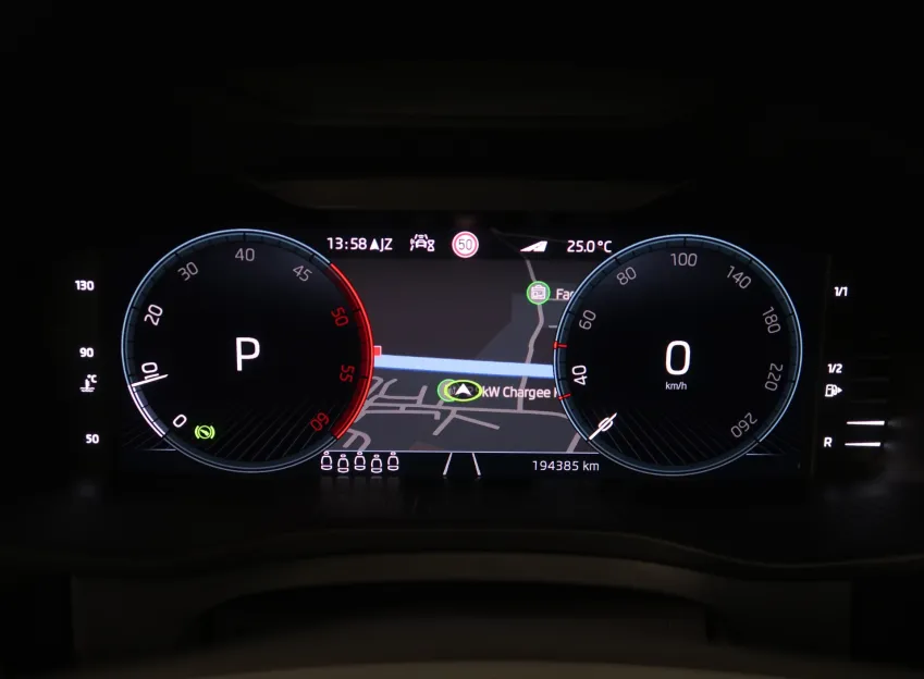 Škoda Kodiaq L&K 2.0TDI 147KW 4x4 DSG WEBASTO 7MÍST TAŽNÉ CANTO