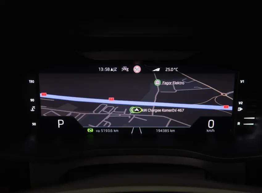 Škoda Kodiaq L&K 2.0TDI 147KW 4x4 DSG WEBASTO 7MÍST TAŽNÉ CANTO