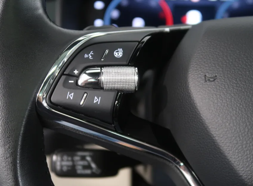 Škoda Kodiaq L&K 2.0TDI 147KW 4x4 DSG WEBASTO 7MÍST TAŽNÉ CANTO