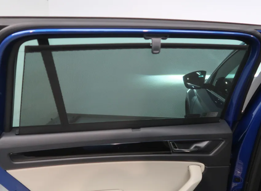 Škoda Kodiaq L&K 2.0TDI 147KW 4x4 DSG WEBASTO 7MÍST TAŽNÉ CANTO