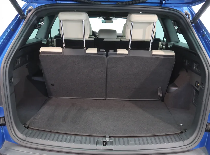 Škoda Kodiaq L&K 2.0TDI 147KW 4x4 DSG WEBASTO 7MÍST TAŽNÉ CANTO