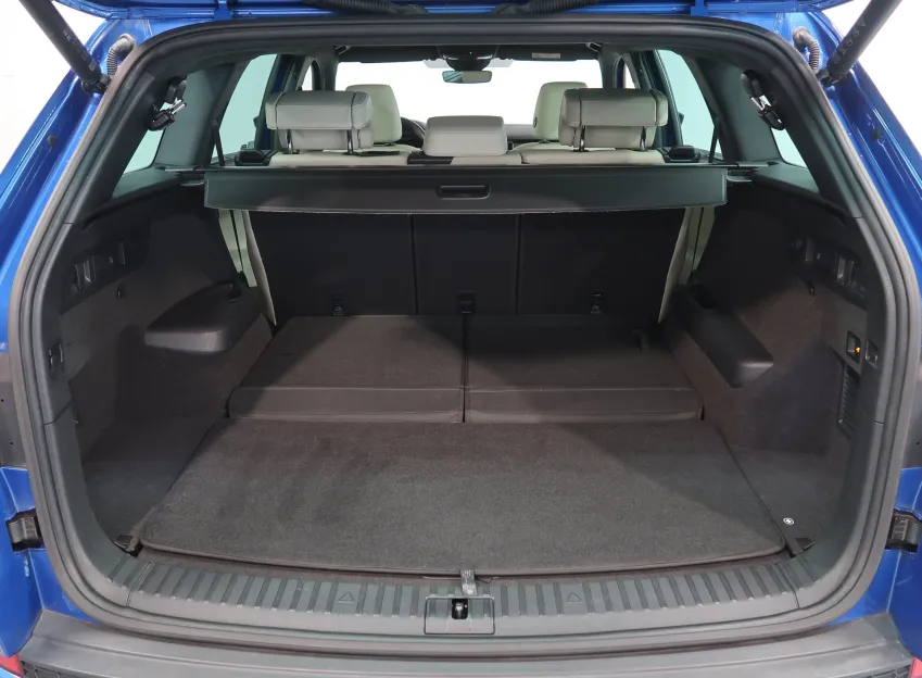Škoda Kodiaq L&K 2.0TDI 147KW 4x4 DSG WEBASTO 7MÍST TAŽNÉ CANTO