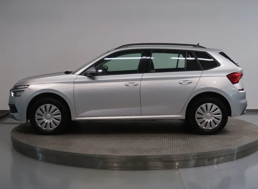 Škoda Kamiq AMBITION 1.0TSI 81KW