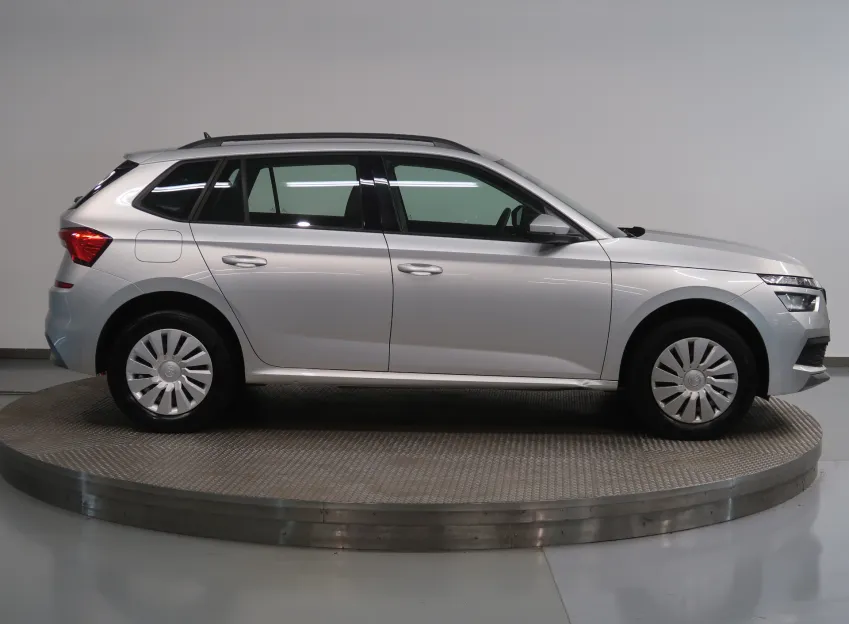 Škoda Kamiq AMBITION 1.0TSI 81KW