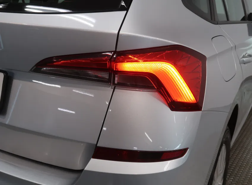 Škoda Kamiq AMBITION 1.0TSI 81KW