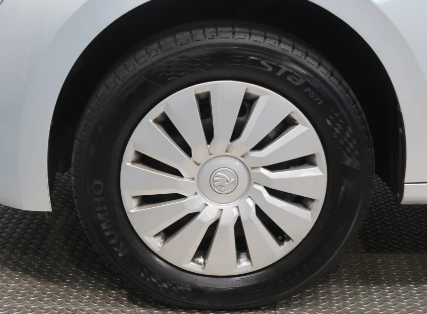 Škoda Kamiq AMBITION 1.0TSI 81KW