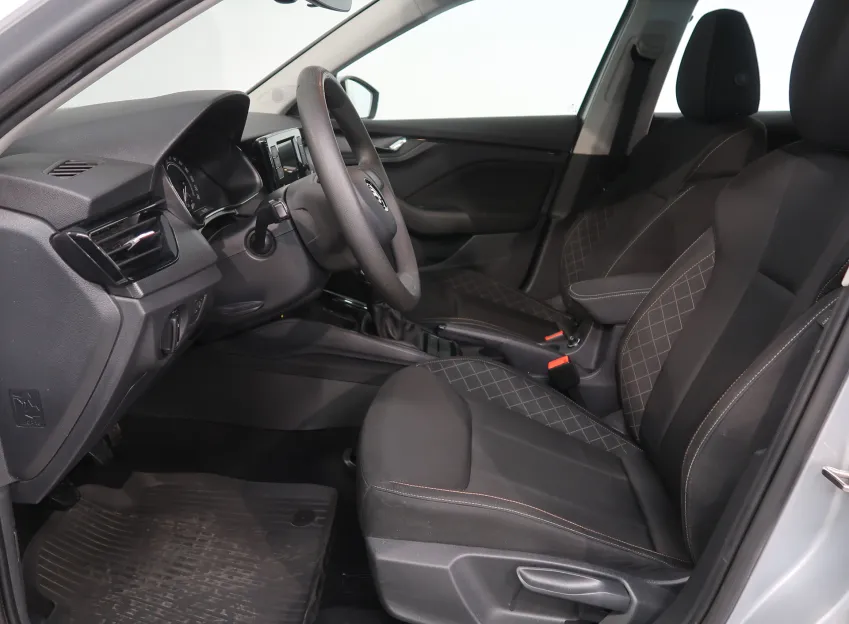 Škoda Kamiq AMBITION 1.0TSI 81KW