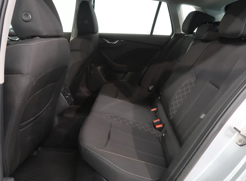 Škoda Kamiq AMBITION 1.0TSI 81KW