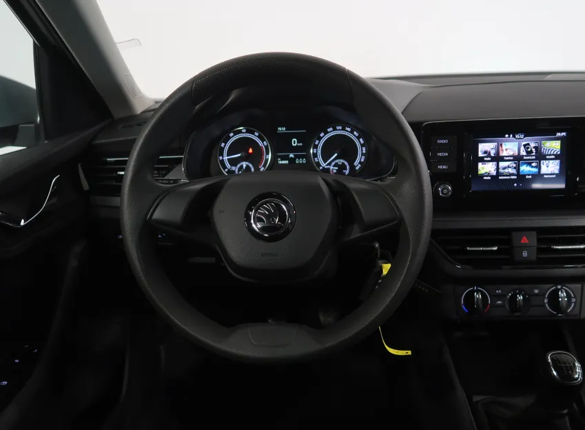 Škoda Kamiq AMBITION 1.0TSI 81KW