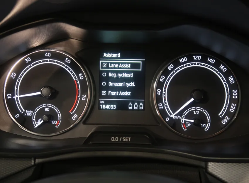 Škoda Kamiq AMBITION 1.0TSI 81KW
