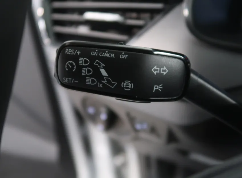 Škoda Kamiq AMBITION 1.0TSI 81KW