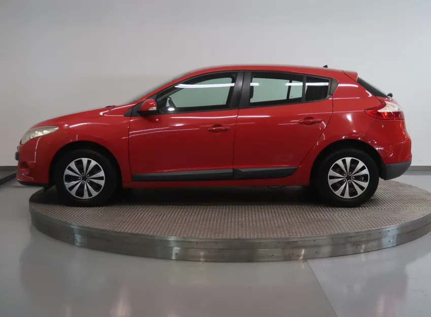 Renault Mégane 1.6i 74KW
