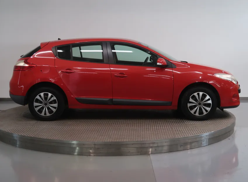 Renault Mégane 1.6i 74KW
