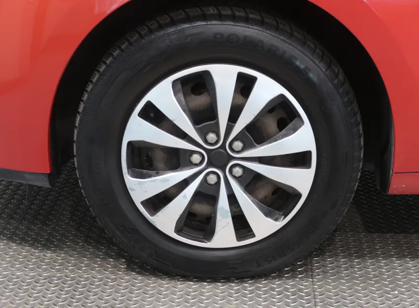 Renault Mégane 1.6i 74KW
