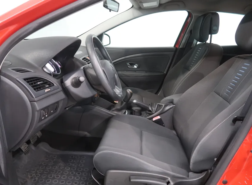 Renault Mégane 1.6i 74KW