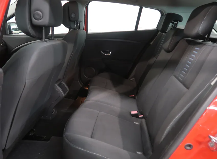 Renault Mégane 1.6i 74KW