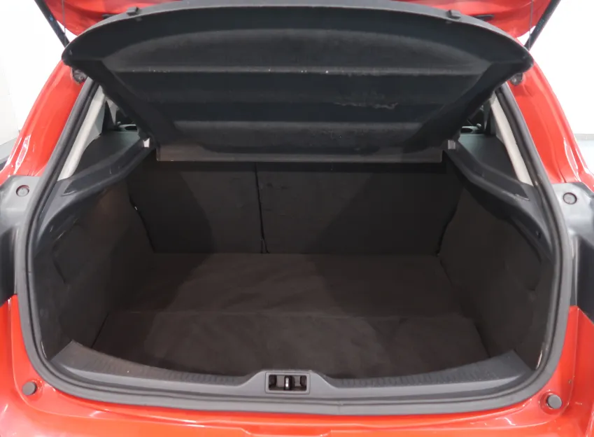Renault Mégane 1.6i 74KW