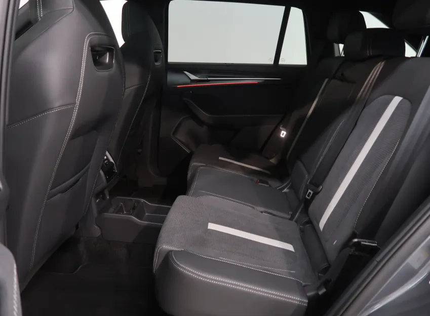 Škoda Kodiaq SPORTLINE 2.0TSI 150KW 4x4 DSG TAŽNÉ WEBASTO PANOR