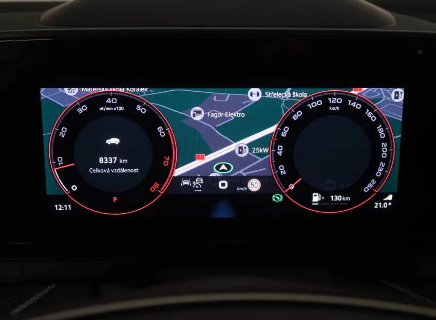 Škoda Kodiaq SPORTLINE 2.0TSI 150KW 4x4 DSG TAŽNÉ WEBASTO PANOR