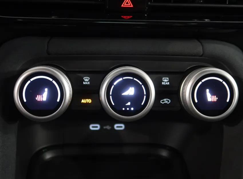 Škoda Kodiaq SPORTLINE 2.0TSI 150KW 4x4 DSG TAŽNÉ WEBASTO PANOR