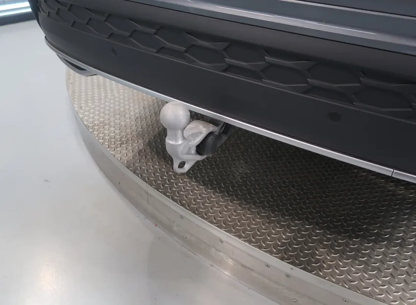 Škoda Kodiaq SPORTLINE 2.0TSI 150KW 4x4 DSG TAŽNÉ WEBASTO PANOR