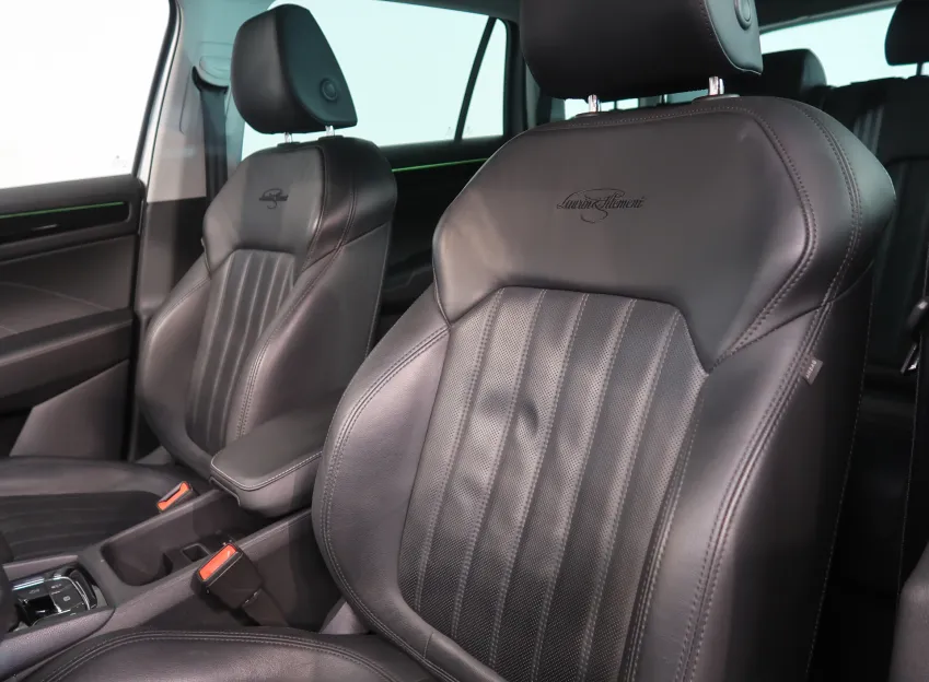 Škoda Kodiaq L&K 2.0TDI 147KW 4x4 DSG TAŽNÉ CANTON