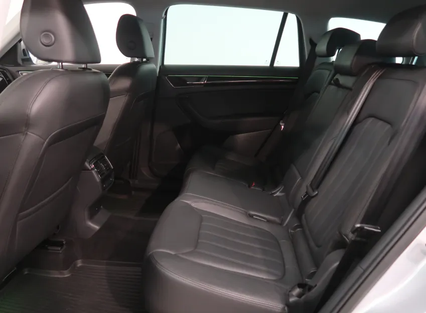 Škoda Kodiaq L&K 2.0TDI 147KW 4x4 DSG TAŽNÉ CANTON