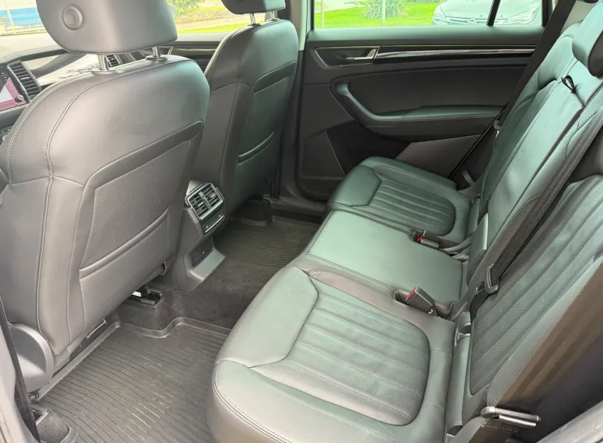 Škoda Kodiaq L&K 2.0TDI 147KW 4X4 DSG CANTON