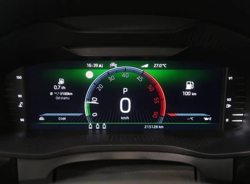 Škoda Kodiaq L&K 2.0TDI 147KW 4x4 DSG TAŽNÉ CANTON