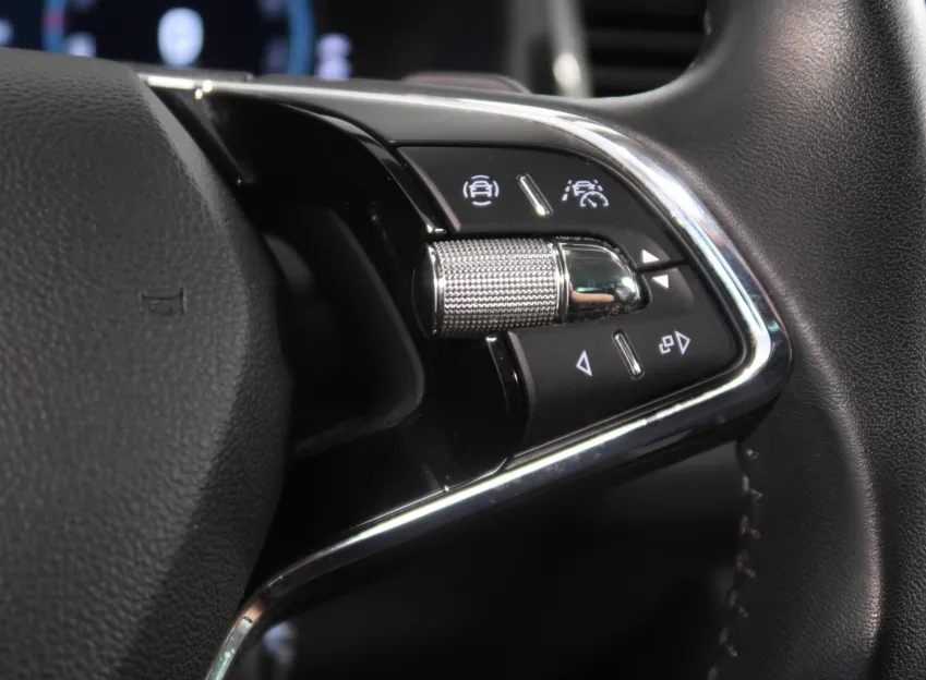Škoda Kodiaq L&K 2.0TDI 147KW 4x4 DSG TAŽNÉ CANTON