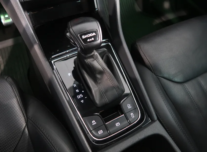 Škoda Kodiaq L&K 2.0TDI 147KW 4x4 DSG TAŽNÉ CANTON