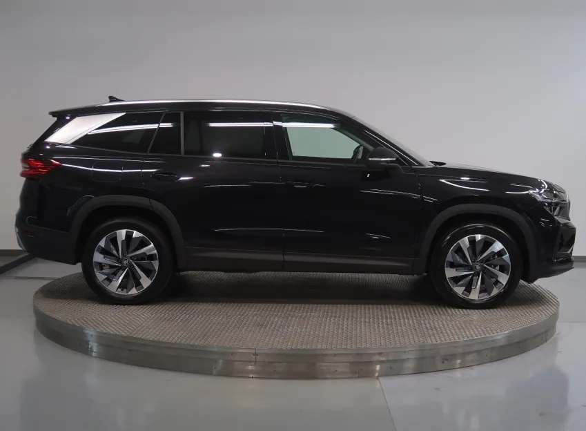 Škoda Kodiaq EXCLUSIVE 2.0TDI 142KW 4x4DSG TAŽNÉ WEBASTO CANTON