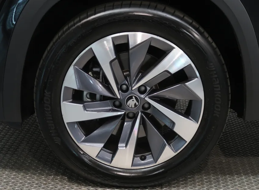 Škoda Kodiaq EXCLUSIVE 2.0TDI 142KW 4x4DSG TAŽNÉ WEBASTO CANTON